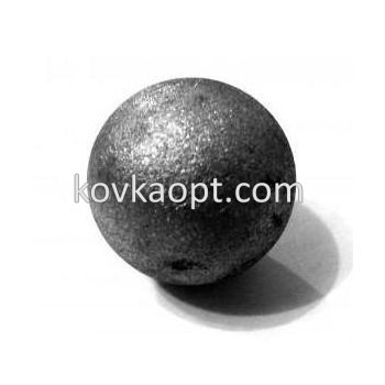 Шар d30(1.5)мм 