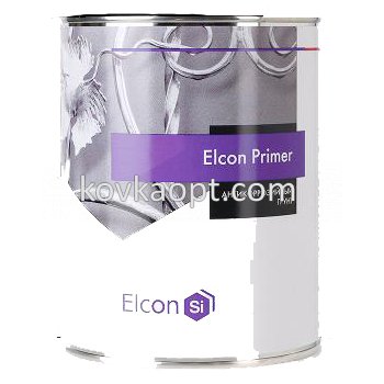 Грунтовка ELKON PRIMER Вес: 0.8кг. 