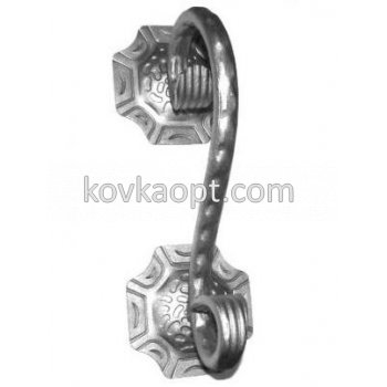 VK5128-01 Ручка кованая 300х100мм 