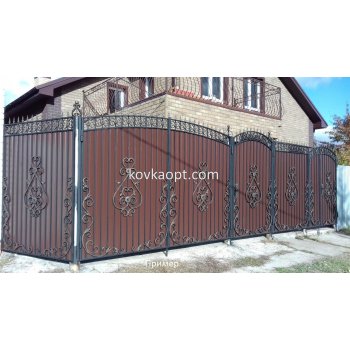 Узор №24 980х550х15мм
