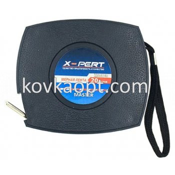 Мерная лента X-PERT 20м.